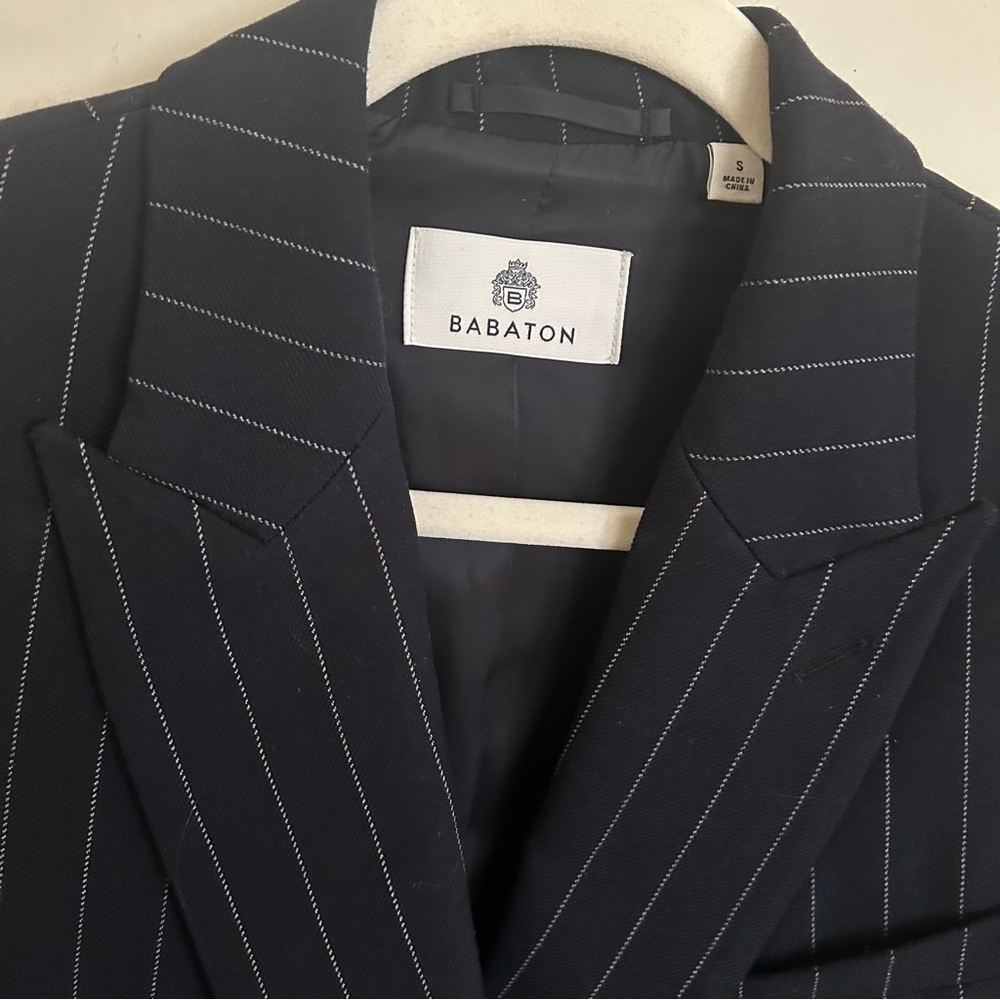 Babaton Status Blazer - Picture 9 of 10